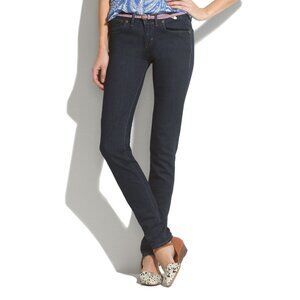 Madewell Skinny Skinny Jeans